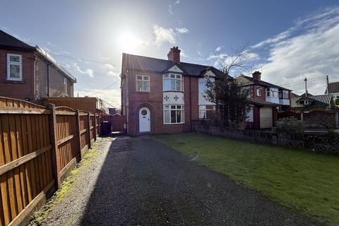 3 bedroom semi-detached house for sale, 21, Station Road, Cheadle