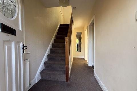 3 bedroom semi-detached house for sale, 21, Station Road, Cheadle