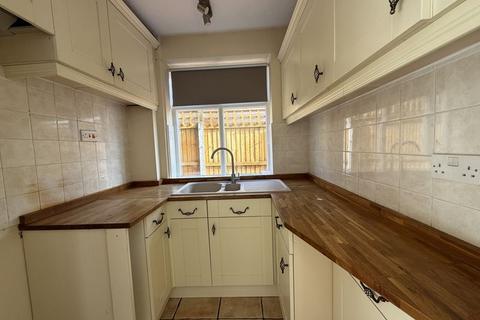 21 Station Road, Cheadle, Stoke-on-trent, ST10 1LH