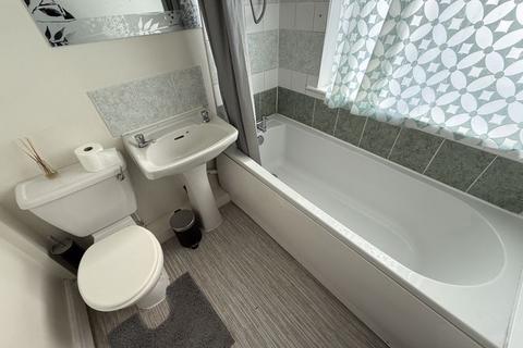 21 Station Road, Cheadle, Stoke-on-trent, ST10 1LH