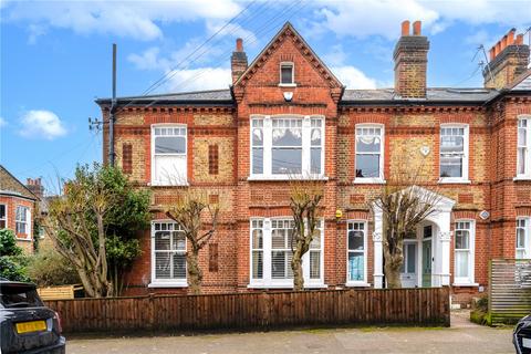 3 bedroom apartment for sale, Dalkeith Road, London, SE21