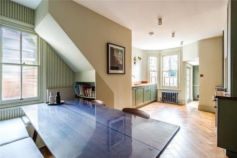 3 bedroom apartment for sale, Dalkeith Road, London, SE21