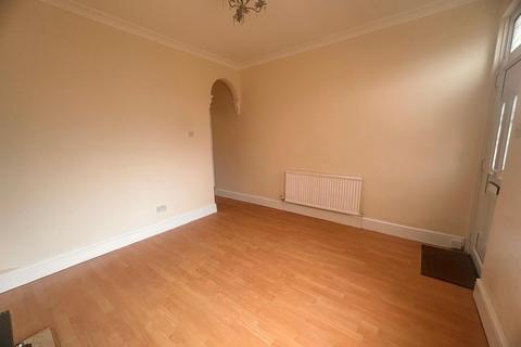 3 bedroom terraced house to rent, CHURCH STREET DONCASTER