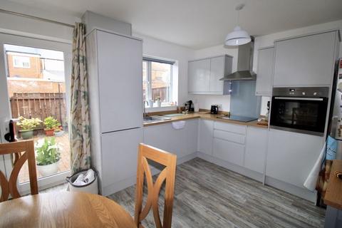 3 bedroom terraced house for sale, Birds Terrace, Houghton Le Spring DH4