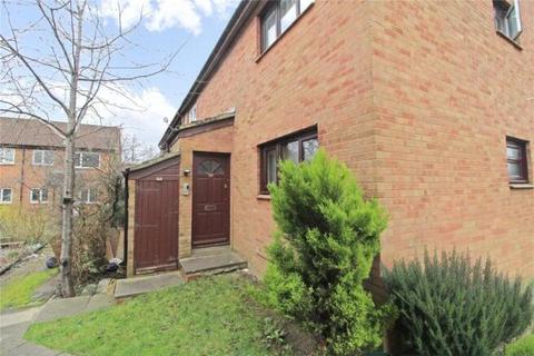 1 bedroom maisonette to rent, Downland, Two Mile Ash, Milton Keynes, MK8 8HW