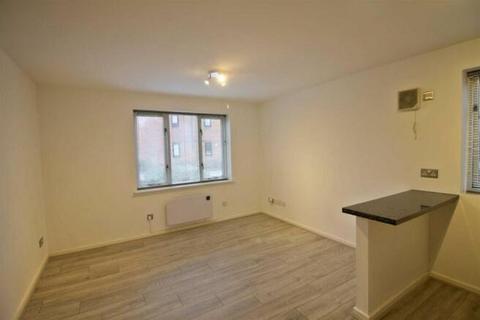 1 bedroom apartment to rent, Gabriel Close, Browns Wood, Milton Keynes, MK7 8HA