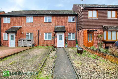 90 Leaforis Road, Cheshunt, Waltham Cross, EN7 6NF