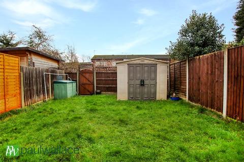 90 Leaforis Road, Cheshunt, Waltham Cross, EN7 6NF