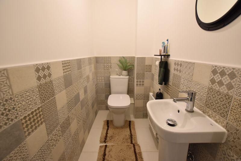 Cloakroom