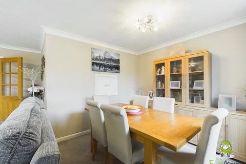 4 Dalewood, Basingstoke, RG22 5EG