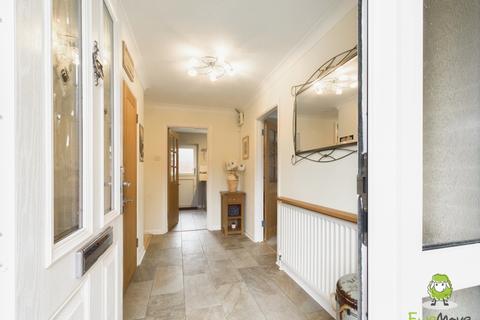 4 Dalewood, Basingstoke, RG22 5EG