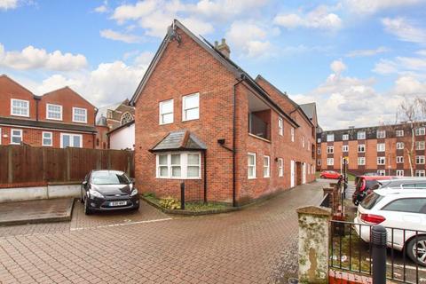 2 bedroom apartment for sale, Alexandra Road, Hemel Hempstead