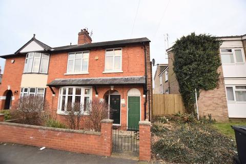 3 bedroom semi-detached house for sale, Thompson Street, Milton Keynes