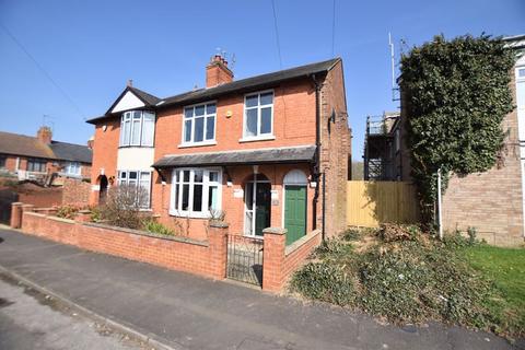 3 bedroom semi-detached house for sale, Thompson Street, Milton Keynes