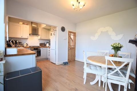 3 bedroom semi-detached house for sale, Thompson Street, Milton Keynes