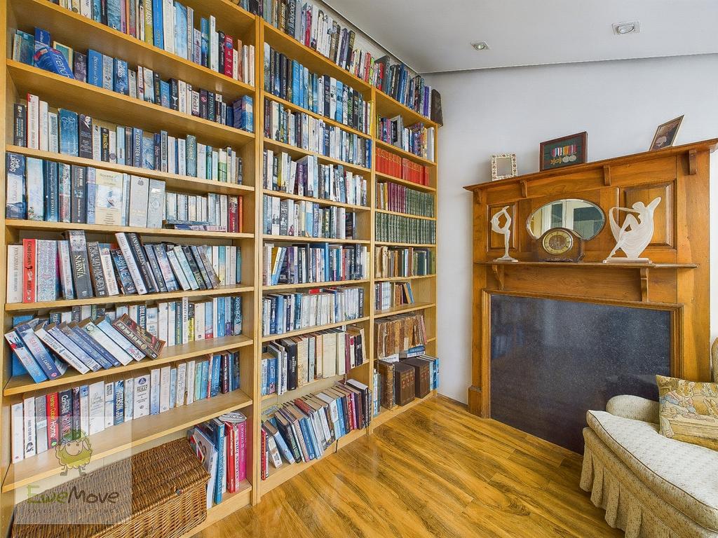 Home Office