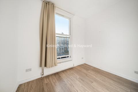 3 bedroom apartment to rent, Wilberforce Road London N4