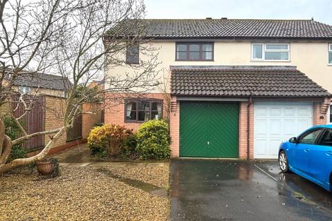 Stevans Close, Longford, Gloucester