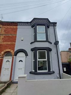 2 bedroom terraced house for sale, Burns Street, Bootle