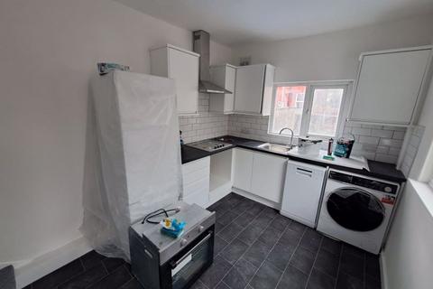 2 bedroom terraced house for sale, Burns Street, Bootle