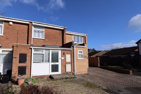 2 bedroom terraced house for sale, Homeground, Clevedon