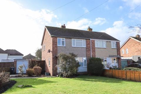 3 bedroom semi-detached house for sale, Halswell Road, Clevedon