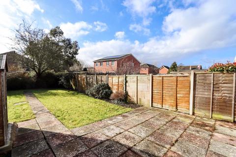 3 bedroom semi-detached house for sale, Halswell Road, Clevedon