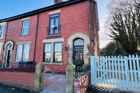 1 Riverside Road, Penwortham, Preston, PR1 9RE