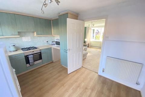 5 Copper Beeches, Penwortham, Preston, PR1 9EG