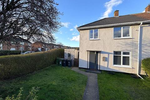 3 bedroom semi-detached house for sale, Shetland Way, Corby NN17