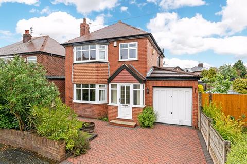 3 bedroom detached house for sale, Millhouse Avenue, Stockton Heath