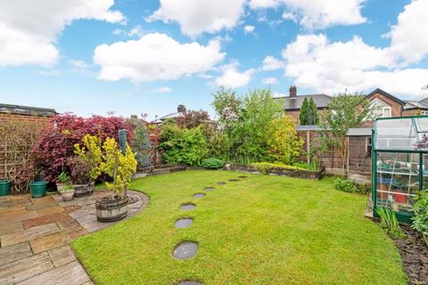 3 bedroom detached house for sale, Millhouse Avenue, Stockton Heath