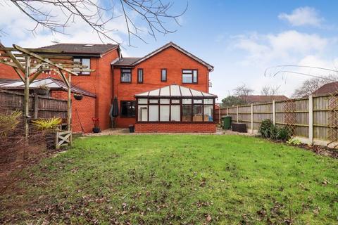 2 bedroom terraced house for sale, Matlock Close, Great Sankey, WA5