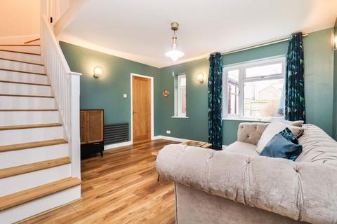 2 bedroom terraced house for sale, Matlock Close, Great Sankey, WA5