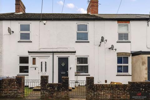 3 bedroom terraced house for sale, Gibson Road, High Wycombe, HP12