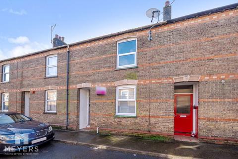 2 bedroom terraced house for sale, Prospect Road, Dorchester DT1