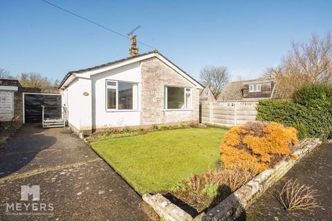 2 bedroom detached bungalow for sale, Fenway Close, Dorchester DT1