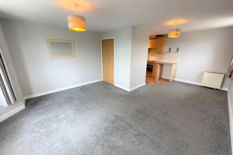 1 bedroom apartment for sale, Fairfax Close, Biddulph,