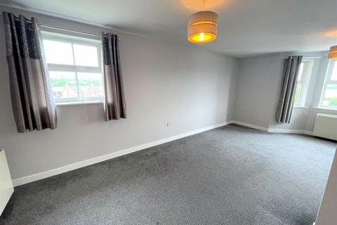 1 bedroom apartment for sale, Fairfax Close, Biddulph,