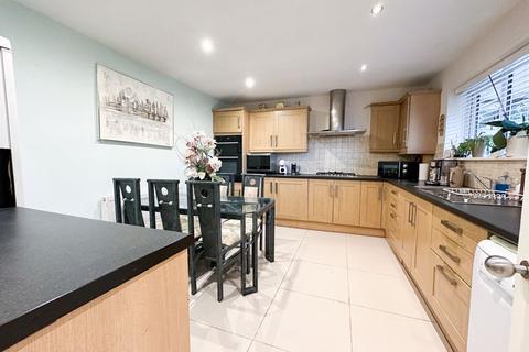 3 bedroom detached house for sale, Well Street, Biddulph, ST8