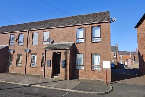 East Dale Street, Carlisle