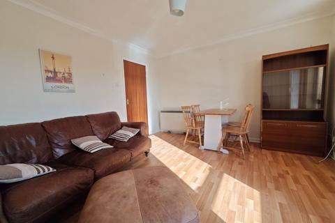 1 bedroom flat for sale, East Dale Street, Carlisle