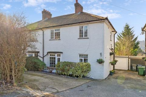 3 bedroom semi-detached house for sale, Clarendon Road, High Wycombe HP13