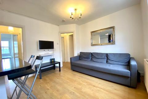 1 bedroom apartment to rent, Park Road, Marylebone