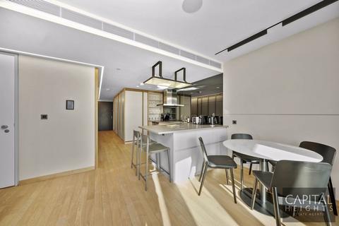 1 bedroom flat to rent, Manhattan Loft Gardens, 20 International Way, London