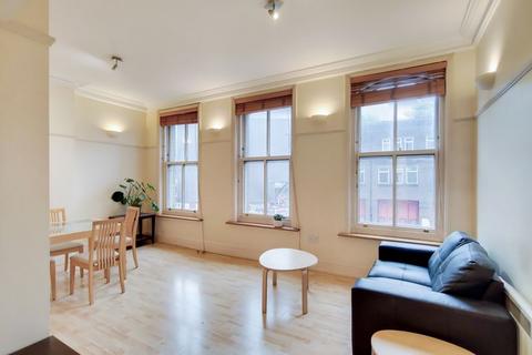 2 bedroom apartment to rent, Riga Mews, 32 - 34 Commercial Road, London