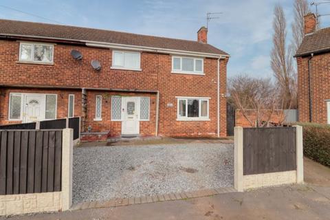 19 Bellingham Road, Scunthorpe, DN16 1SB