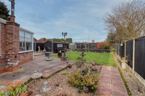 19 Bellingham Road, Scunthorpe, DN16 1SB