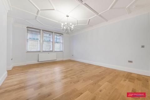 4 bedroom apartment to rent, Oakwood Court London W14