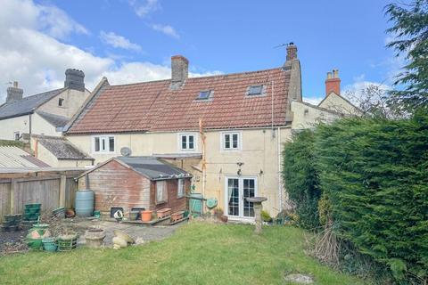 2 bedroom terraced house for sale, Shepton Mallet